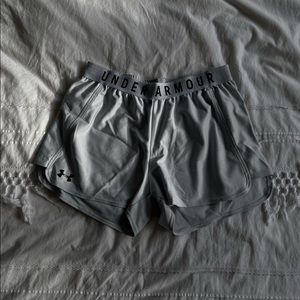 under amour athletic shorts